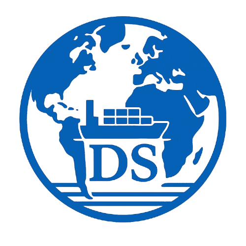 Damona Shipping Logo